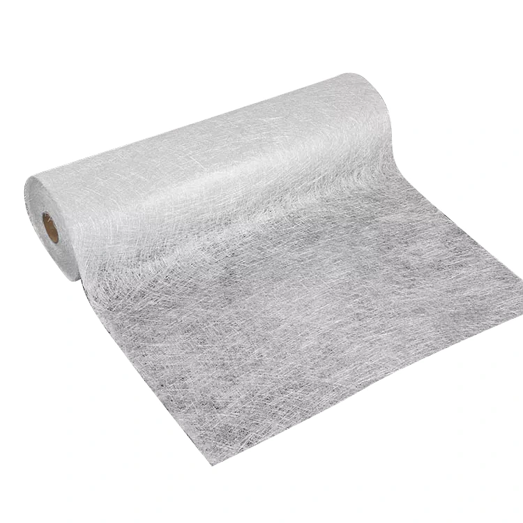 300 g sklolaminátové sekané vlákno Mat