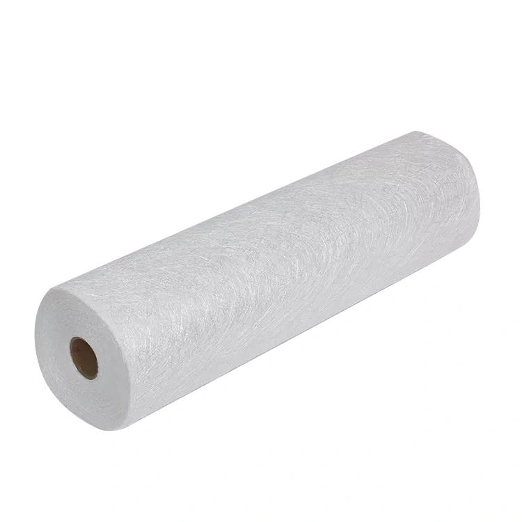 450 g sklolaminátové sekané vlákno Mat
