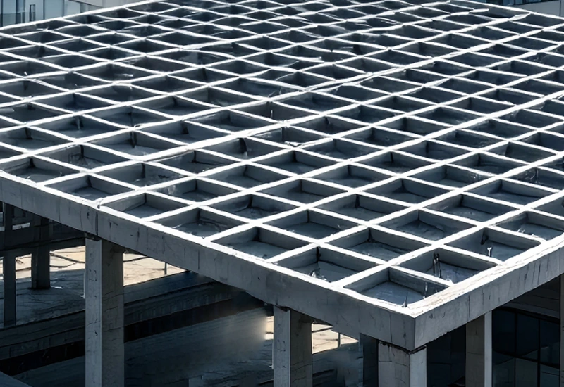Construction & anti-corrosion engineering