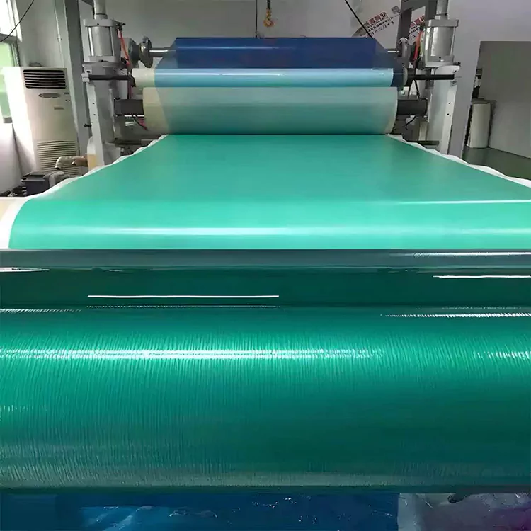 Unidirectional Carbon Fiber Prepreg Fabric